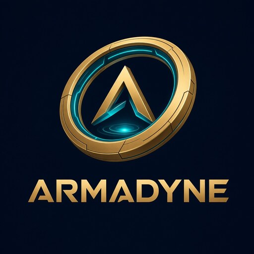 ARMADYNE